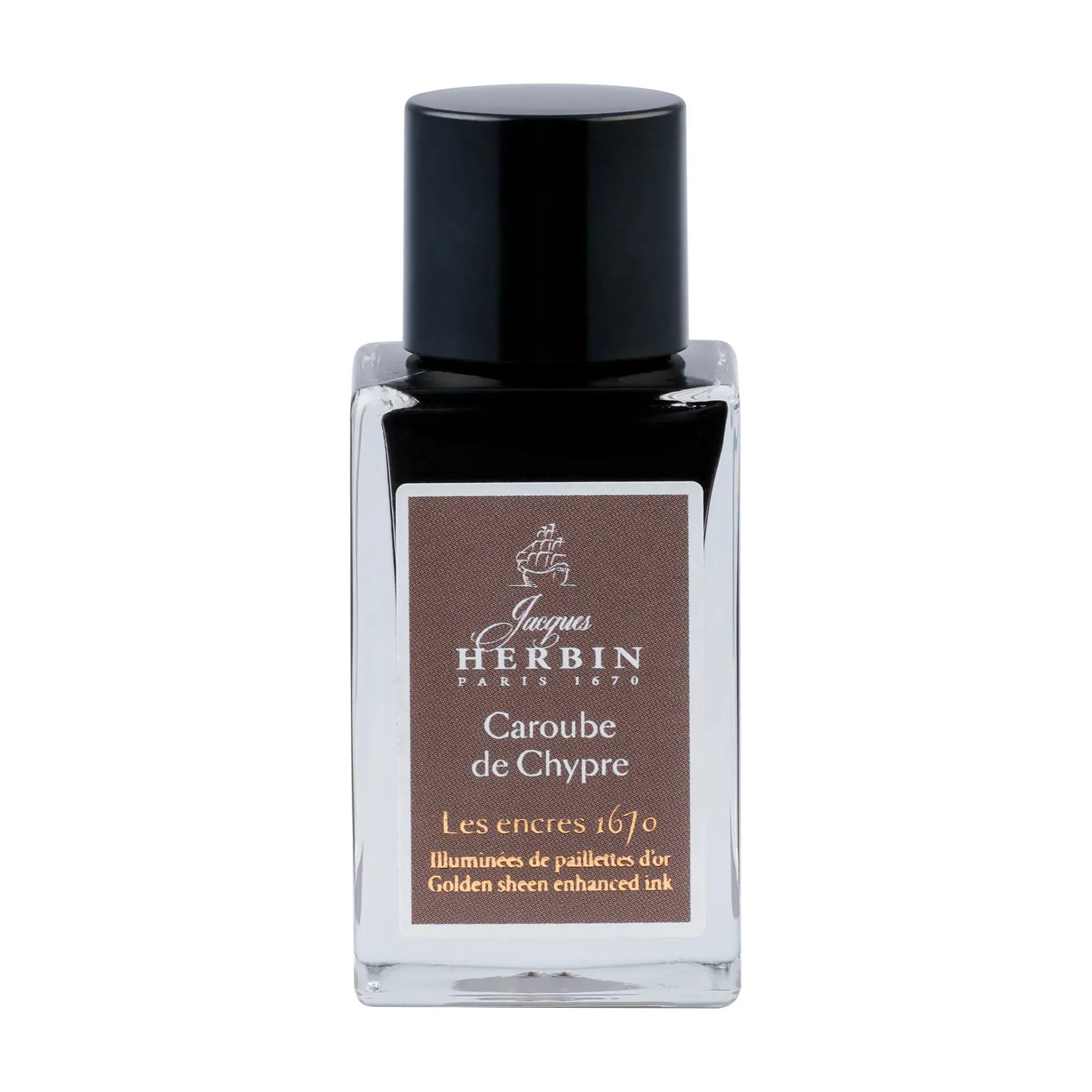 Carob from Cyprus (Caroube de Chypre)