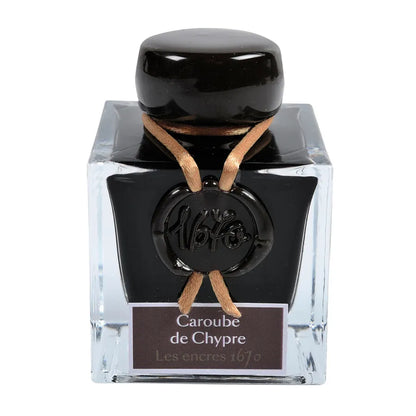 Carob from Cyprus (Caroube de Chypre)