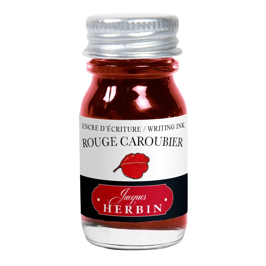 Carob Red (Rogue Caroubier)