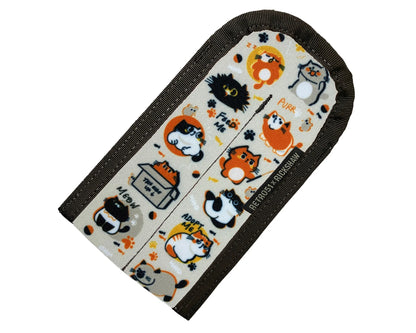 Retro 51 x Rickshaw - Cat Rescue 5 | 2-Pen Sleeve