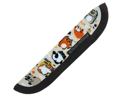 Retro 51 x Rickshaw - Cat Rescue 5 | Single Pen Sleeve