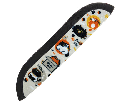 Retro 51 x Rickshaw - Cat Rescue 5 | Single Pen Sleeve