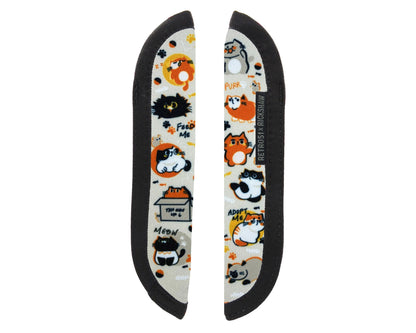Retro 51 x Rickshaw - Cat Rescue 5 | Single Pen Sleeve