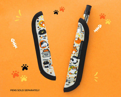 Retro 51 x Rickshaw - Cat Rescue 5 | Single Pen Sleeve