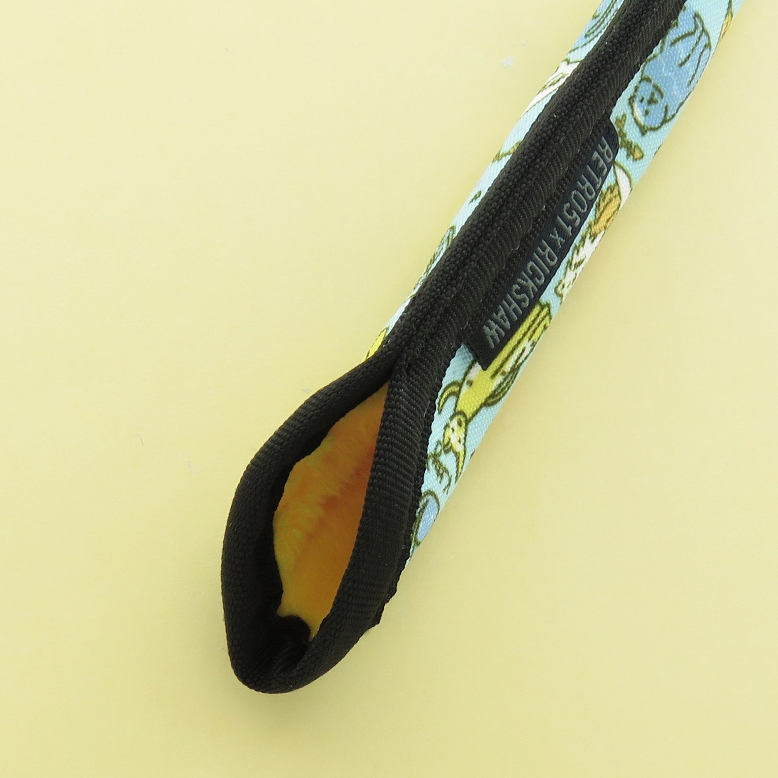 Retro51 x Rickshaw Cat Rescue Series 6 Pen Sleeve