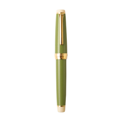 Matcha Fountain Pen