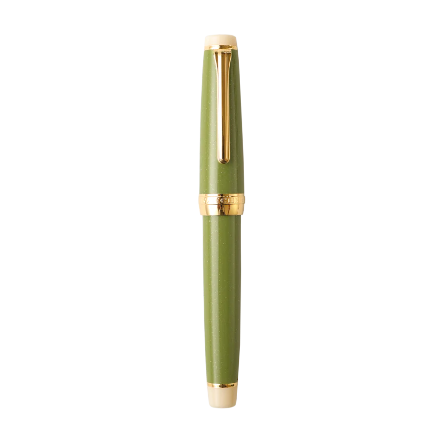 Matcha Fountain Pen