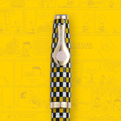 Estie Charlie Brown 75th Anniversary Edition (Ballpoint Pen)