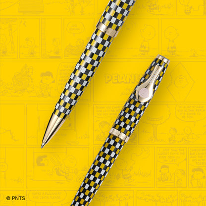 Estie Charlie Brown 75th Anniversary Edition (Ballpoint Pen)