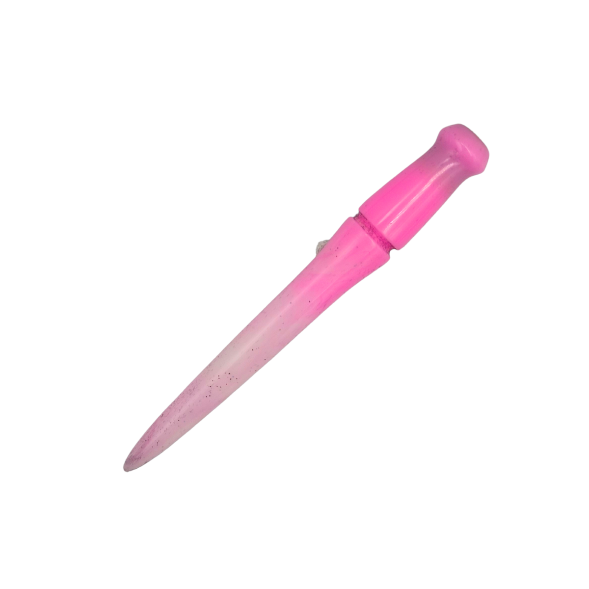 Modified Mini Nib Holder - Cherry Blossom