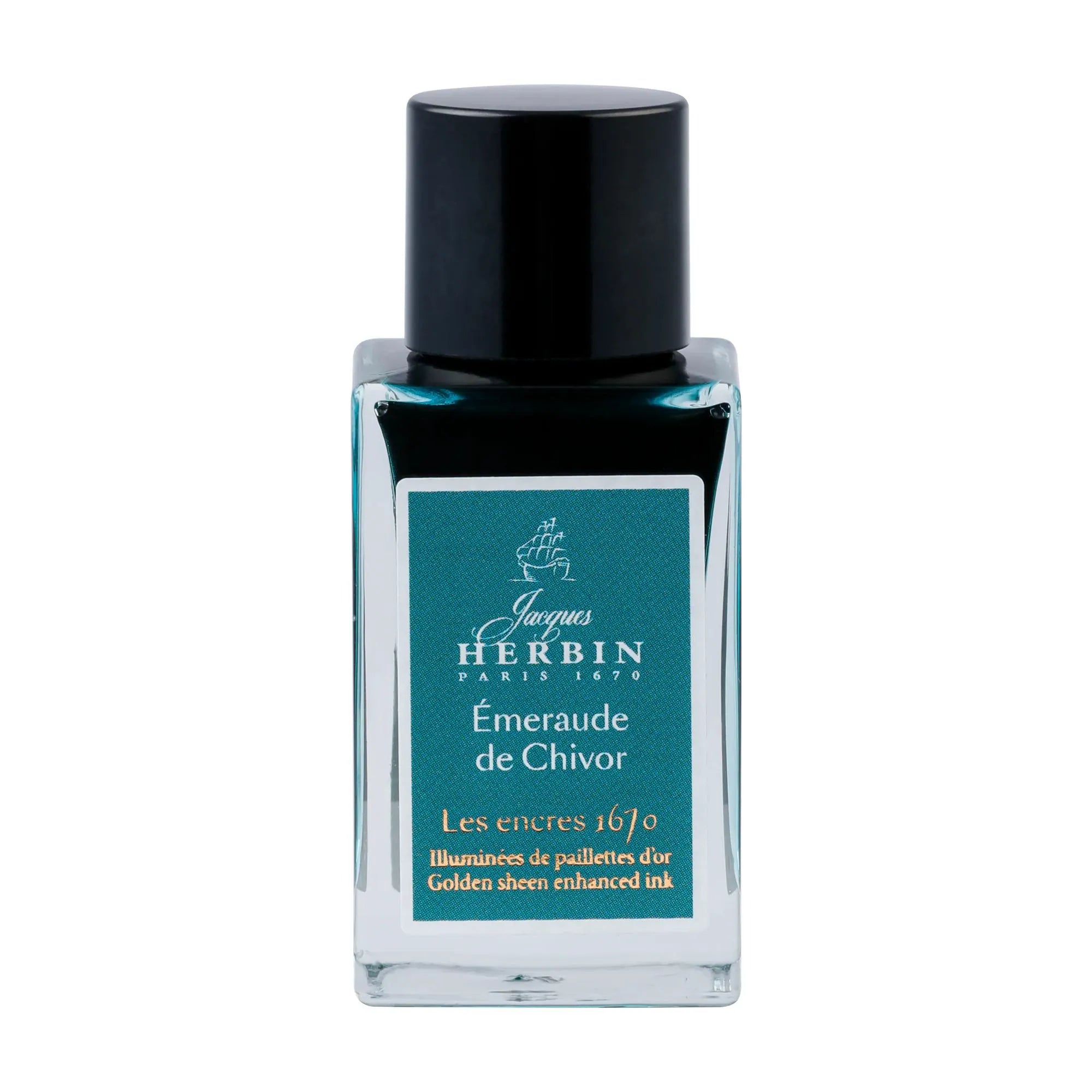 Chivor Emerald (Emeraude de Chivor)