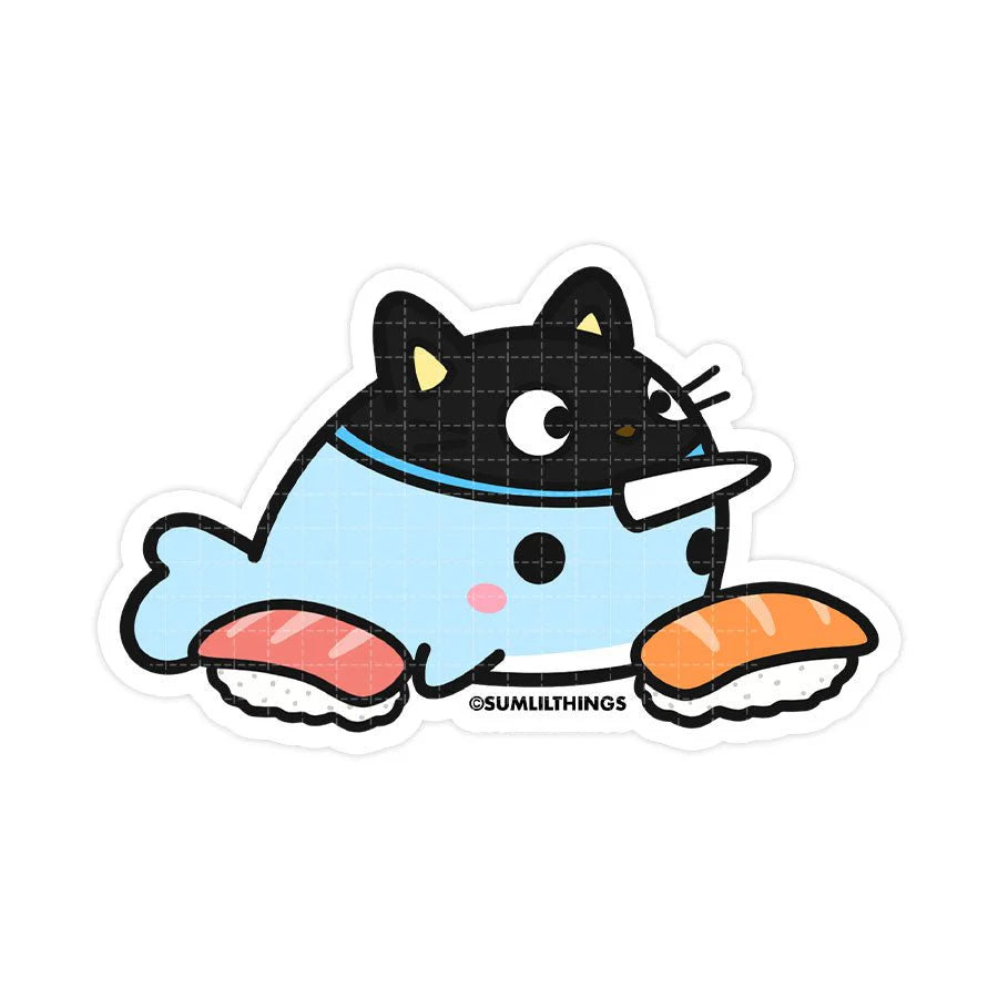 Chococat Narnar