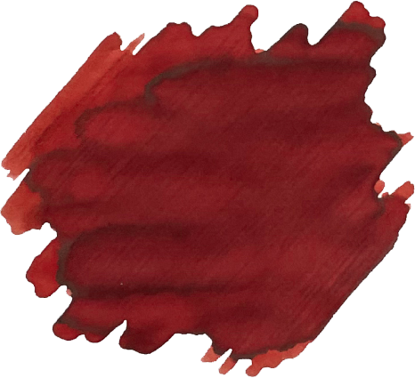 Cinnabar (Basic Ink)