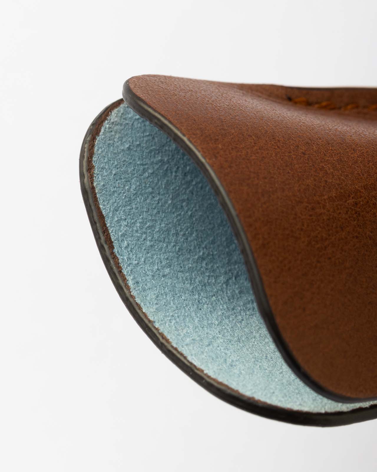 Astuzen Classico Seppia