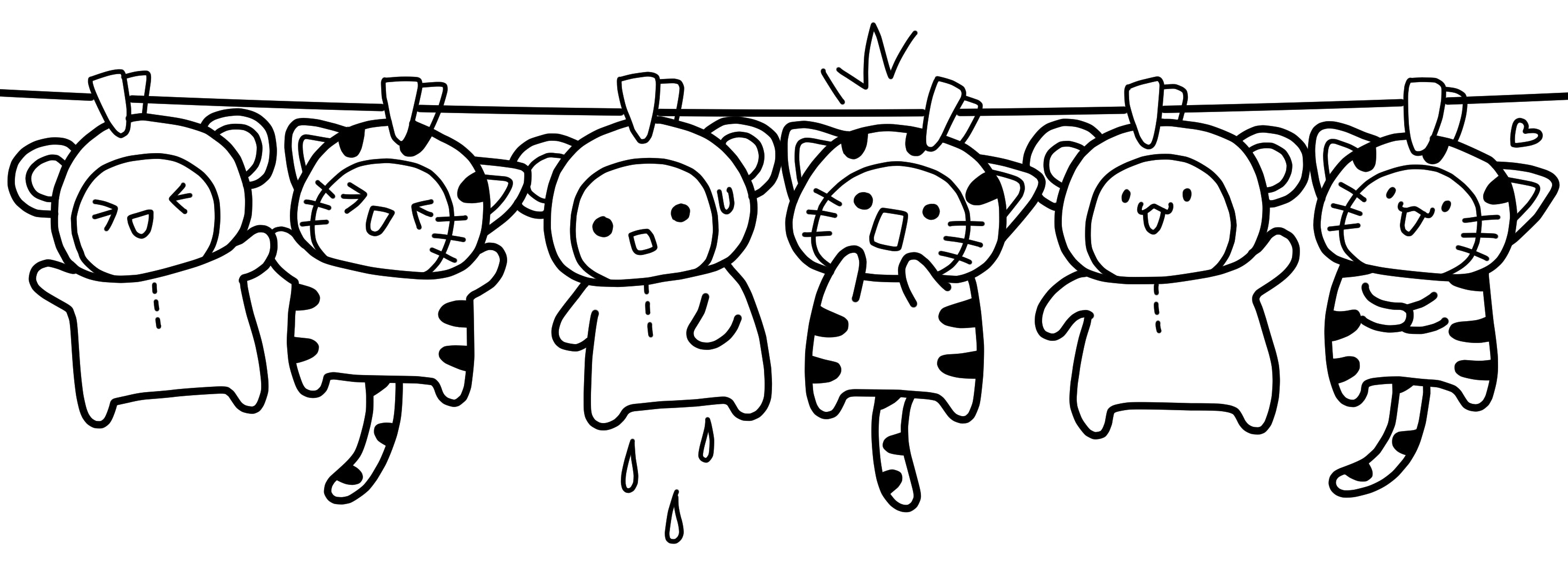 Clothesline