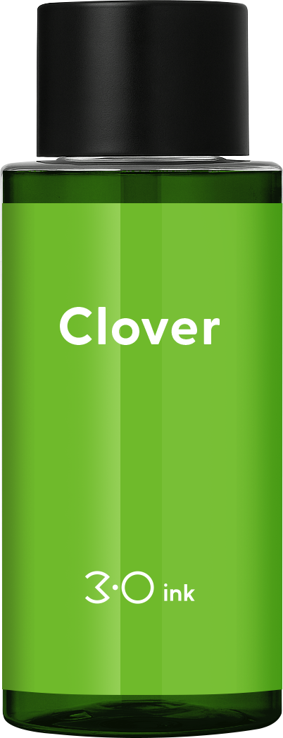 Clover (Basic Ink)
