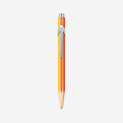 849™ Color Treasure Warm Rainbow - Special Edition