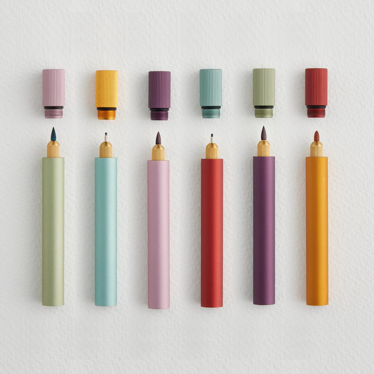 Color Block Lumos Mini