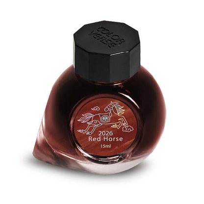 2026 Red Horse (Standard)