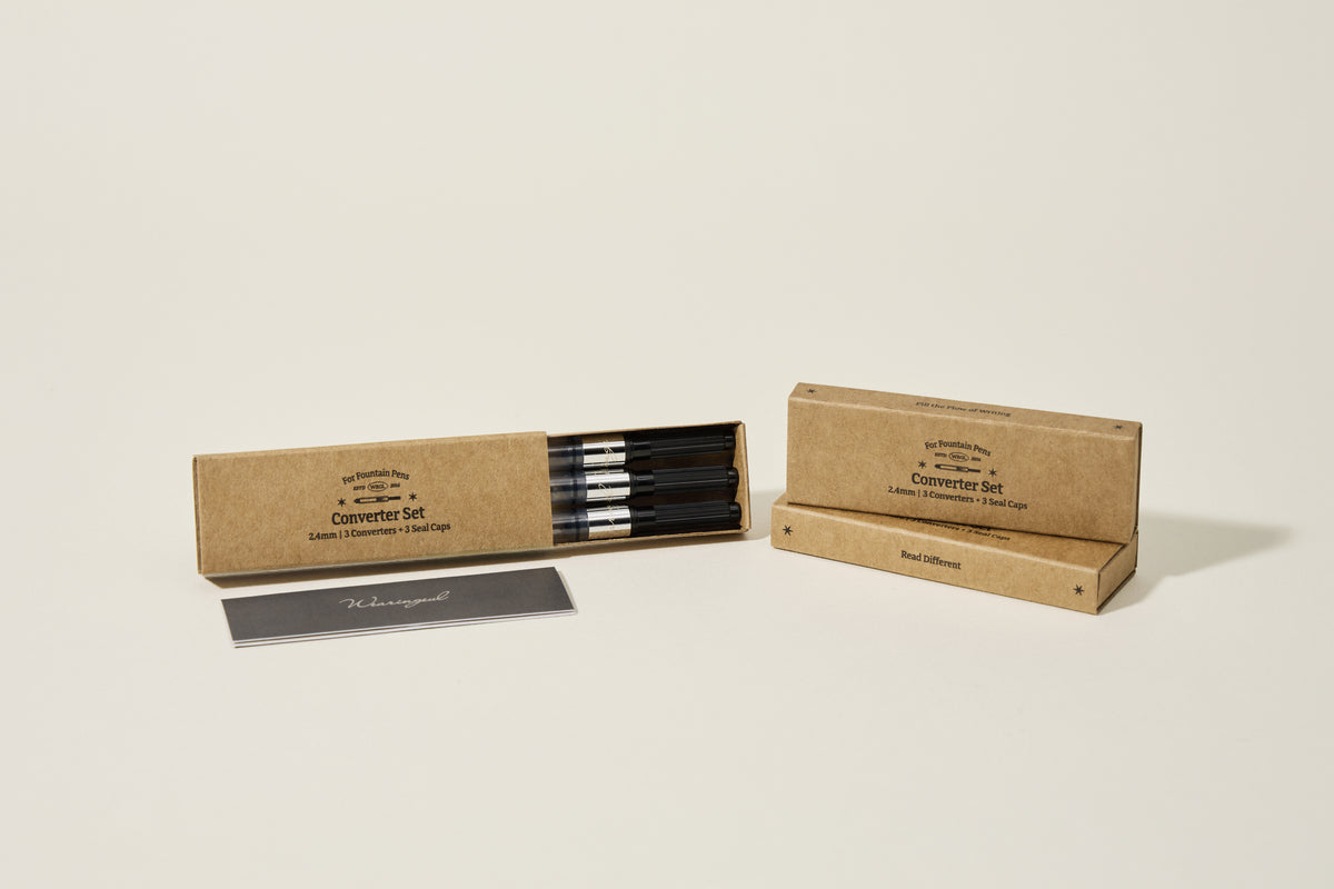 Converter Set