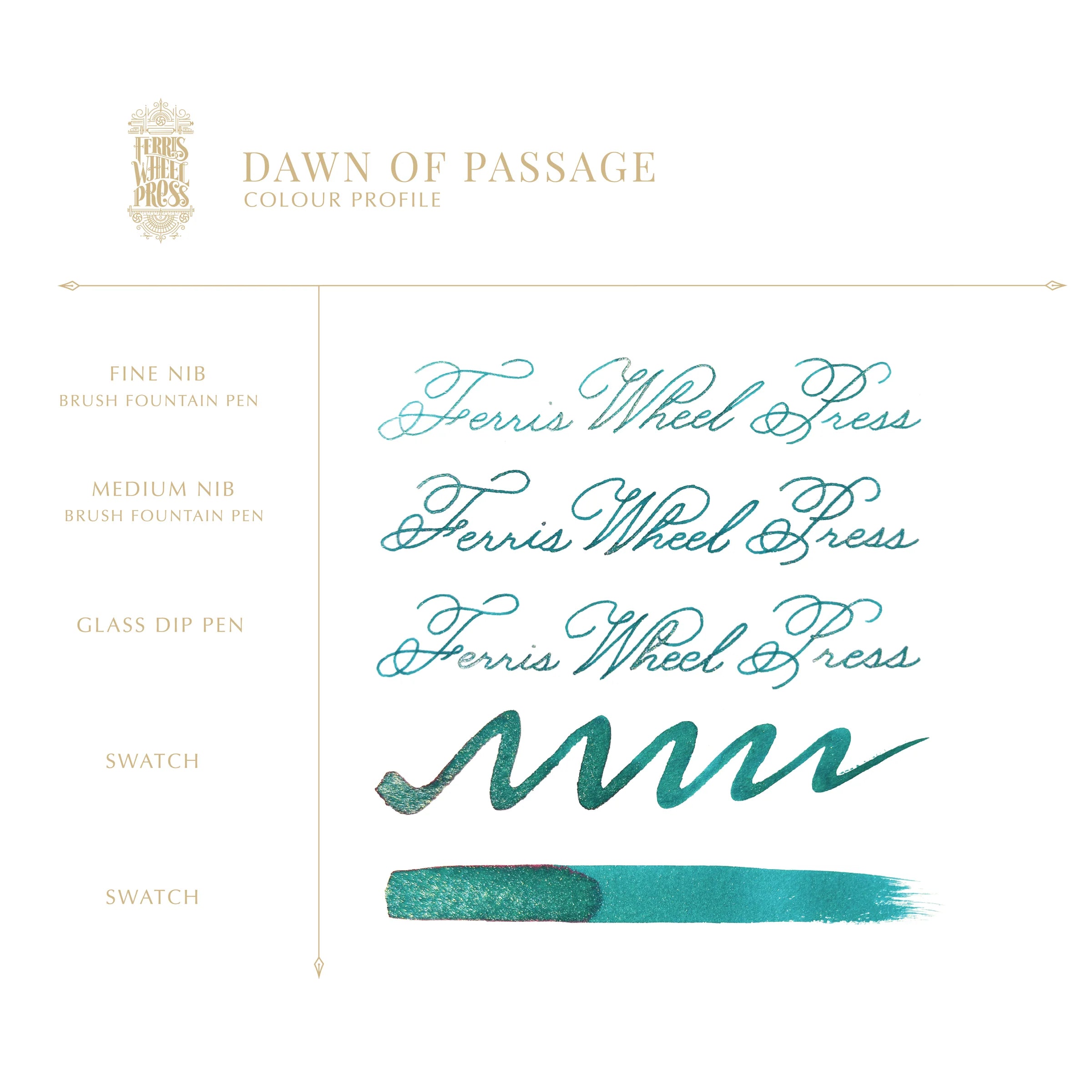 FerriTales | The Book of Knights Series - Dawn of Passage