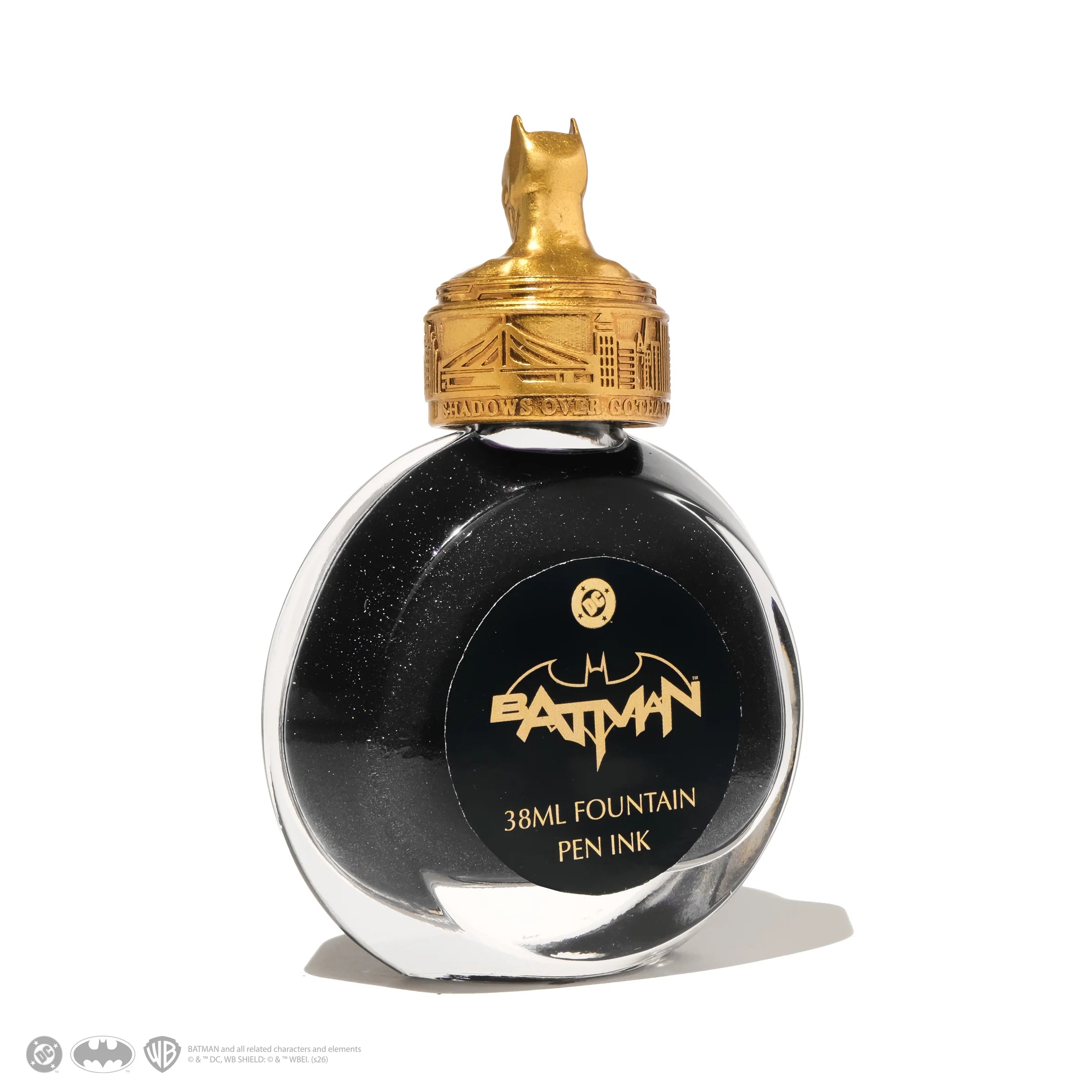 Warner Bros. | Shadows over Gotham City | Limited Run | Batman