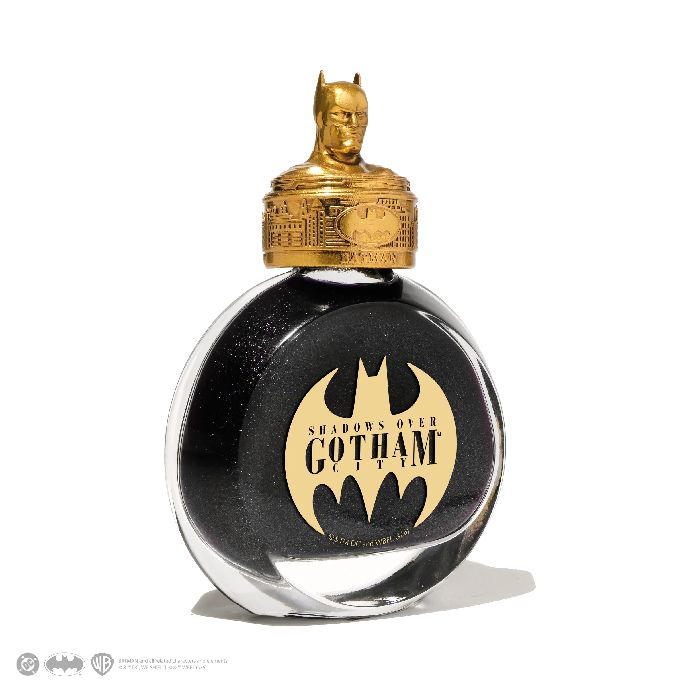 Warner Bros. | Shadows over Gotham City | Limited Run | Batman