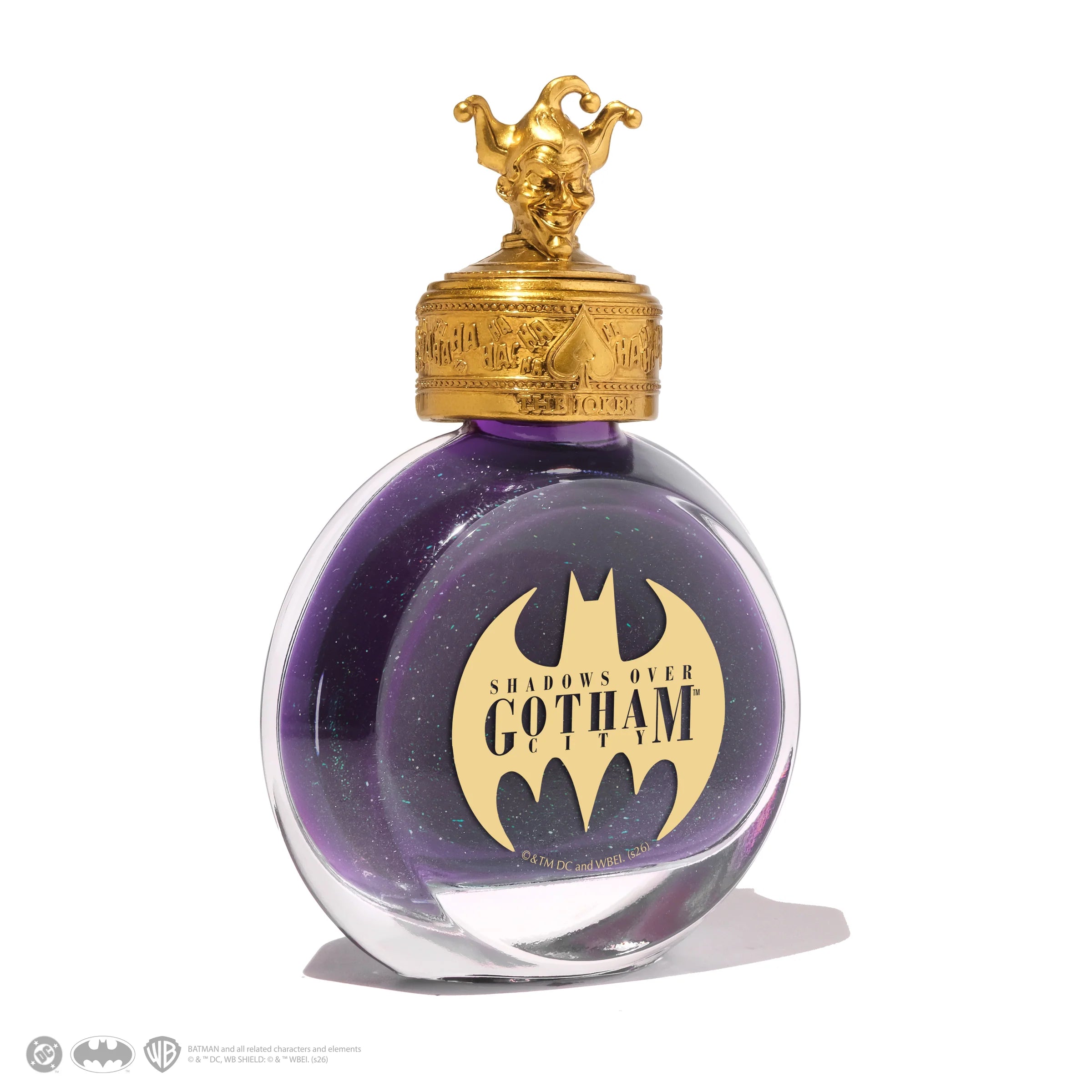 Warner Bros. | Shadows over Gotham City | Limited Run | Joker