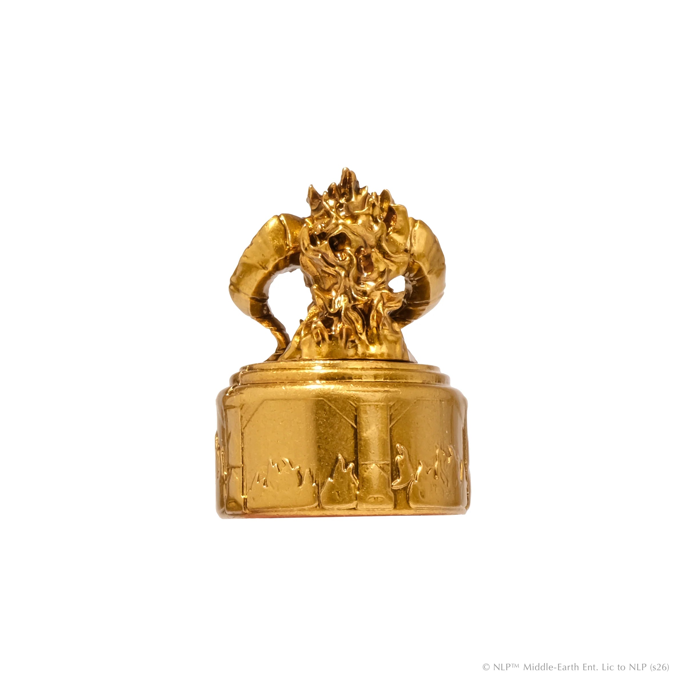 Warner Bros. | The Lord of the Rings | 25th Anniversary Edition | Balrog