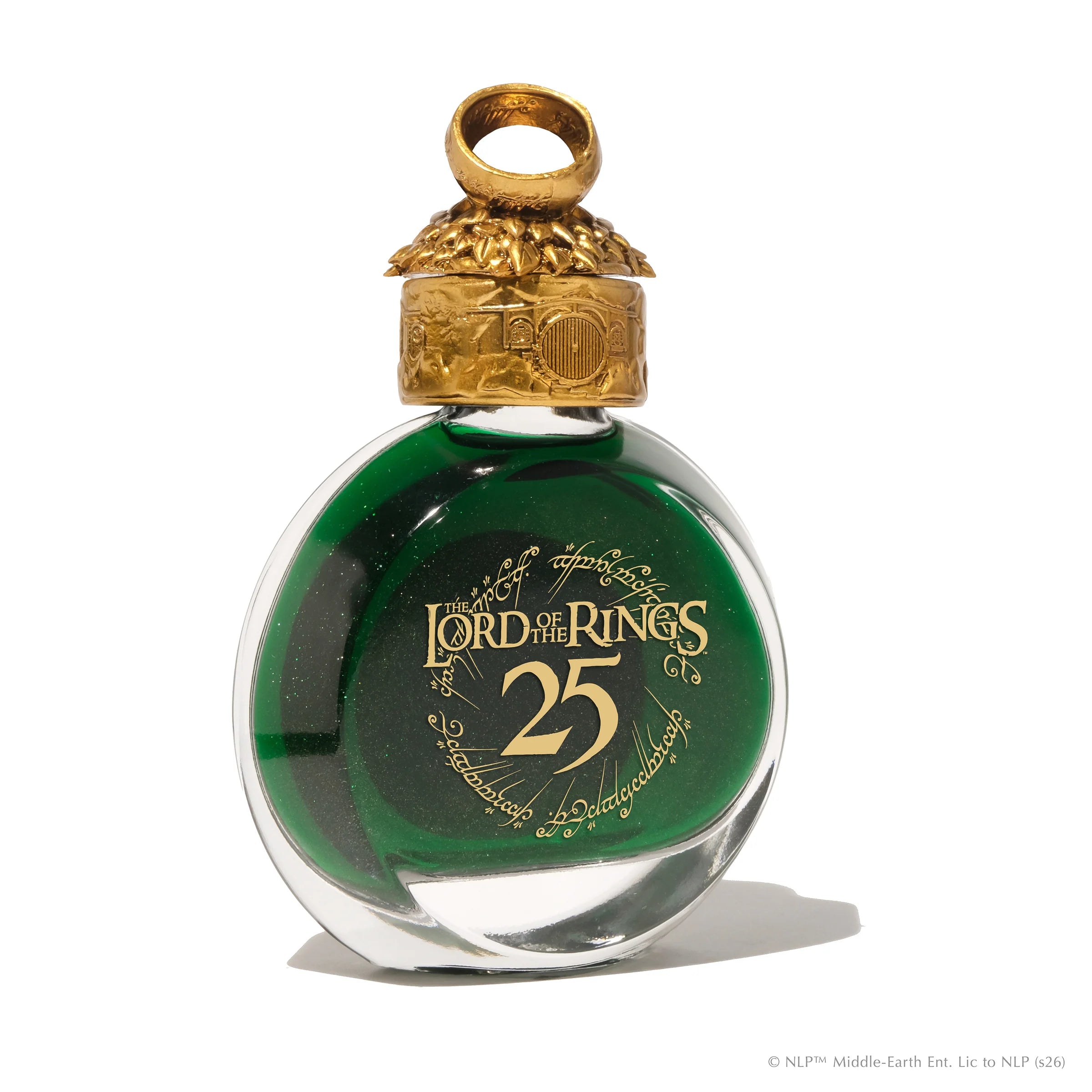 Warner Bros. | The Lord of the Rings | 25th Anniversary Edition | Frodo Baggins