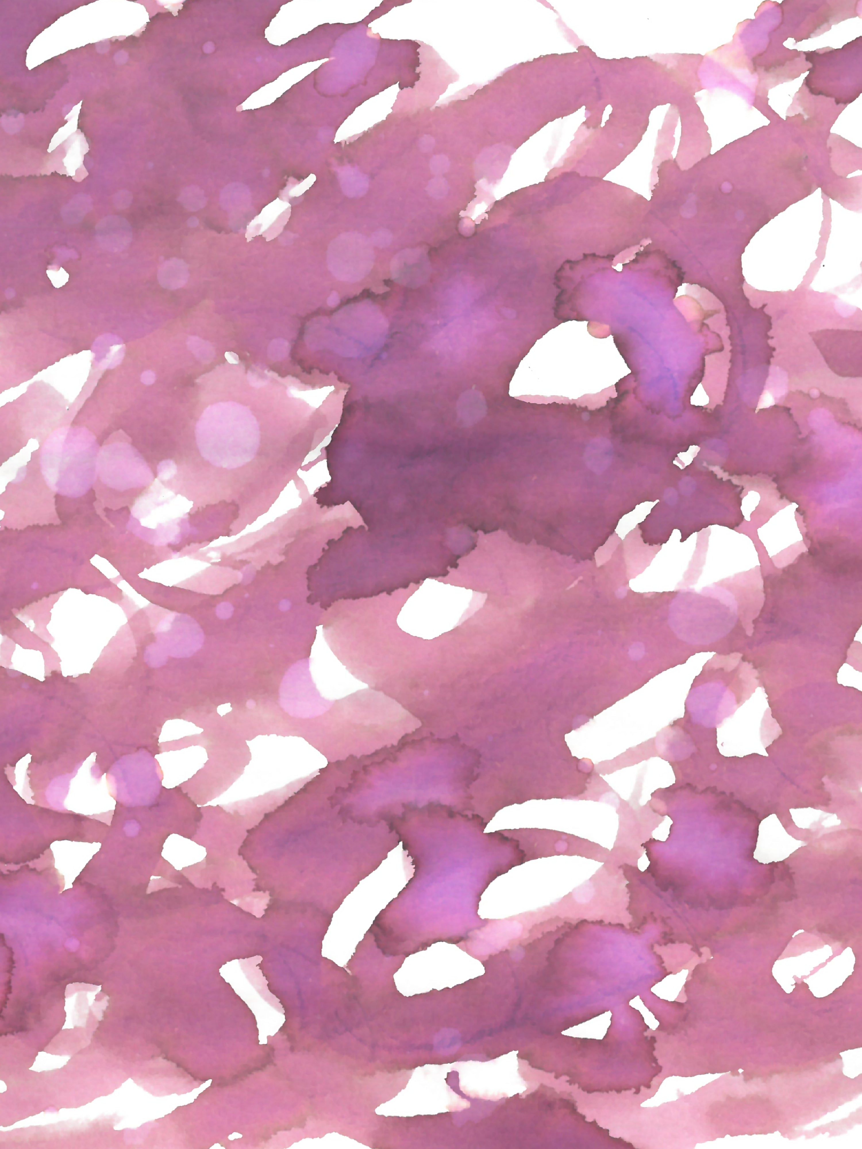 Cosmos (Monthly Ink Series September 2025)