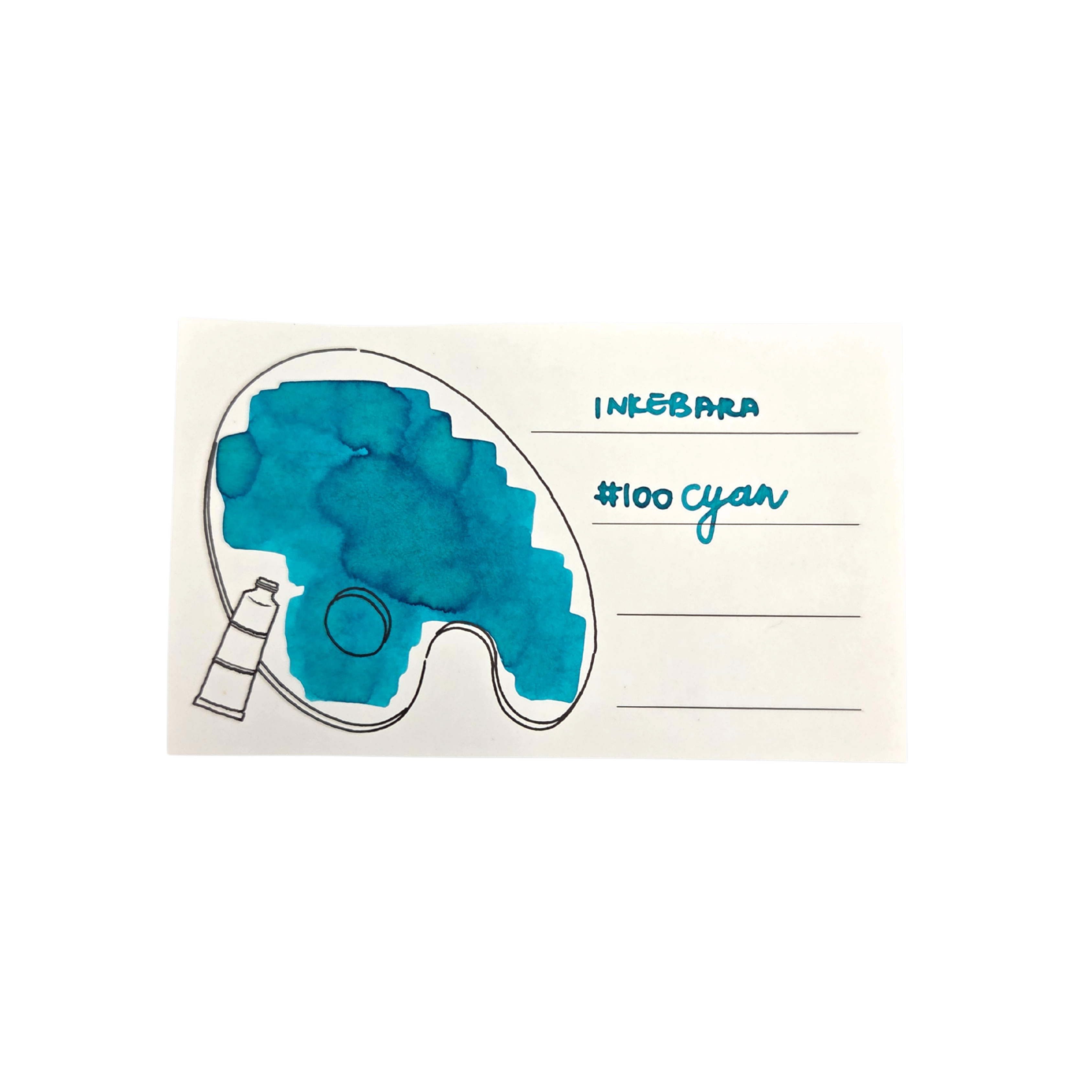 Cyan
