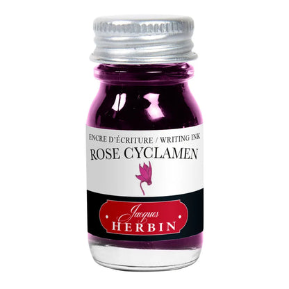 Cyclamen Pink (Rose Cyclamen)