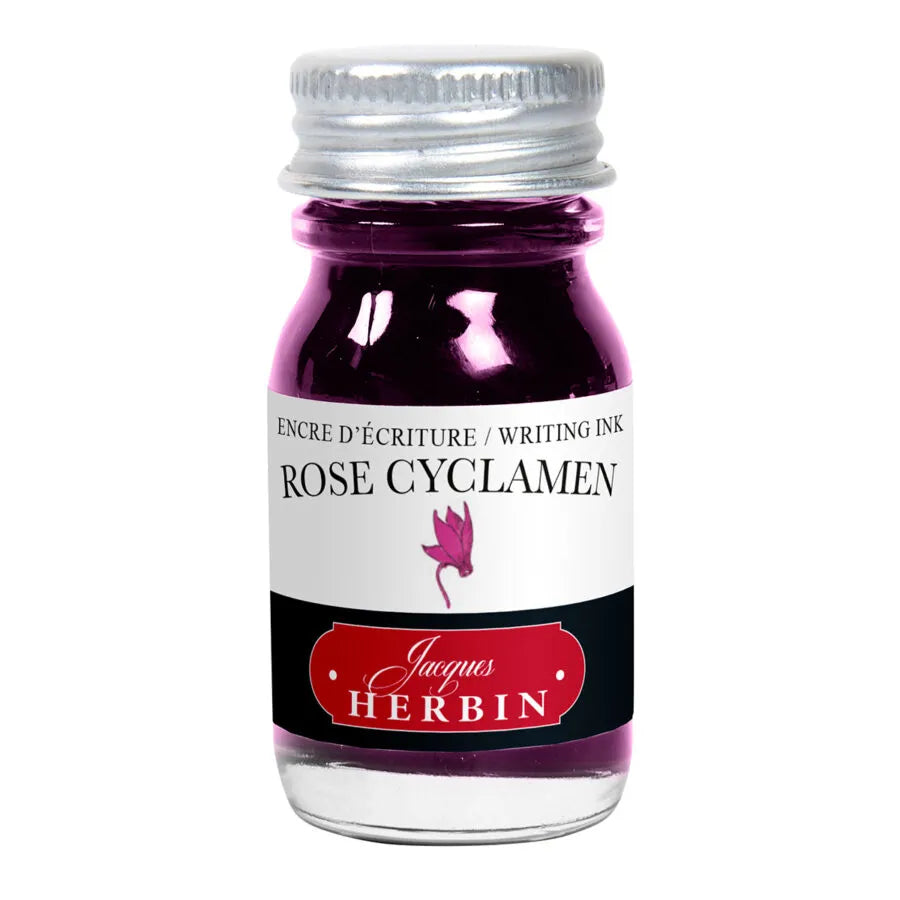 Cyclamen Pink (Rose Cyclamen)