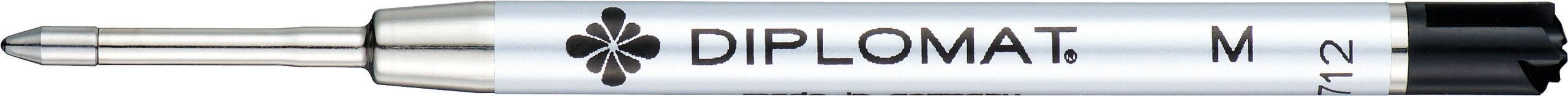 easyFLOW king-size refill blue