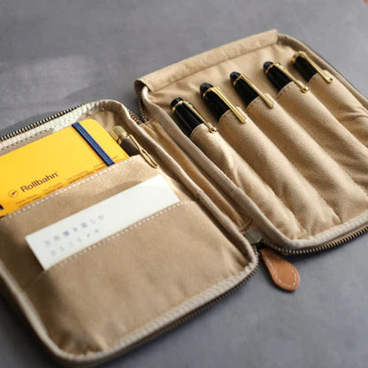 Stationery Pouch (Pebble Nume)