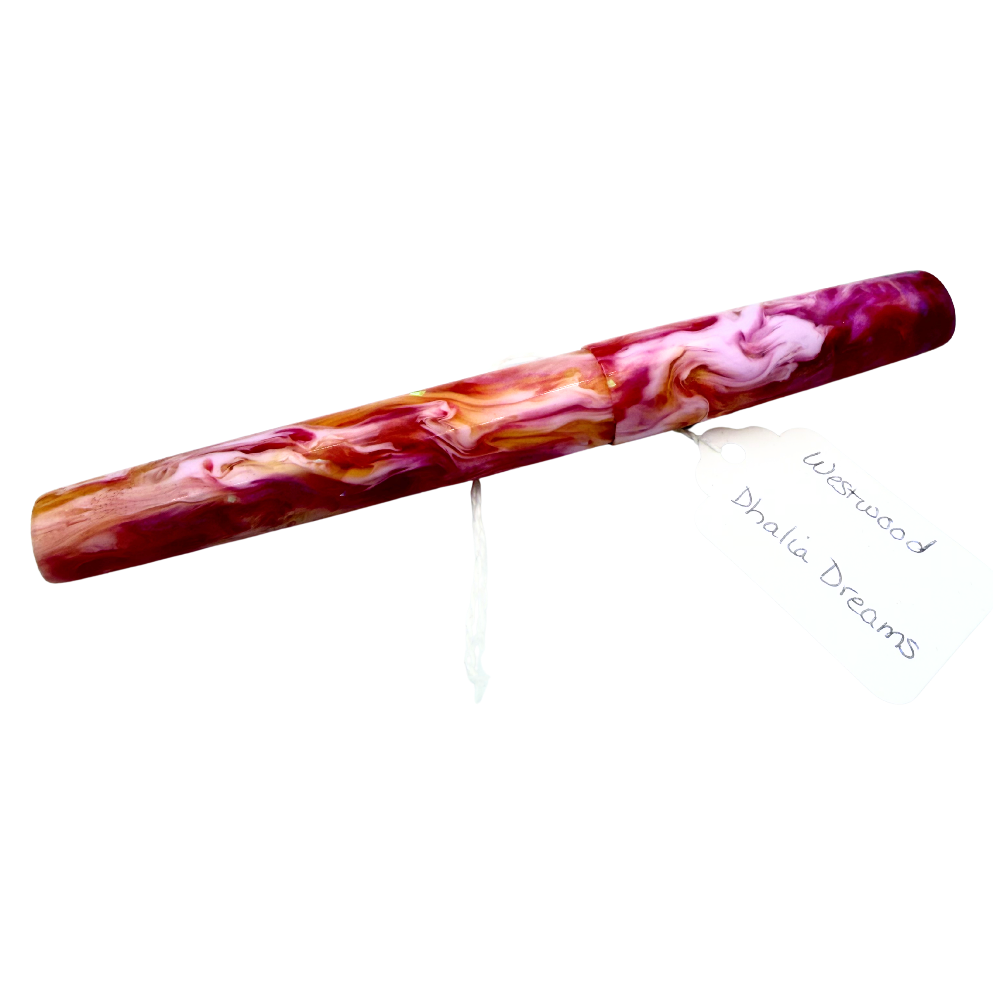 Westwood Model - Dahlia Dreams