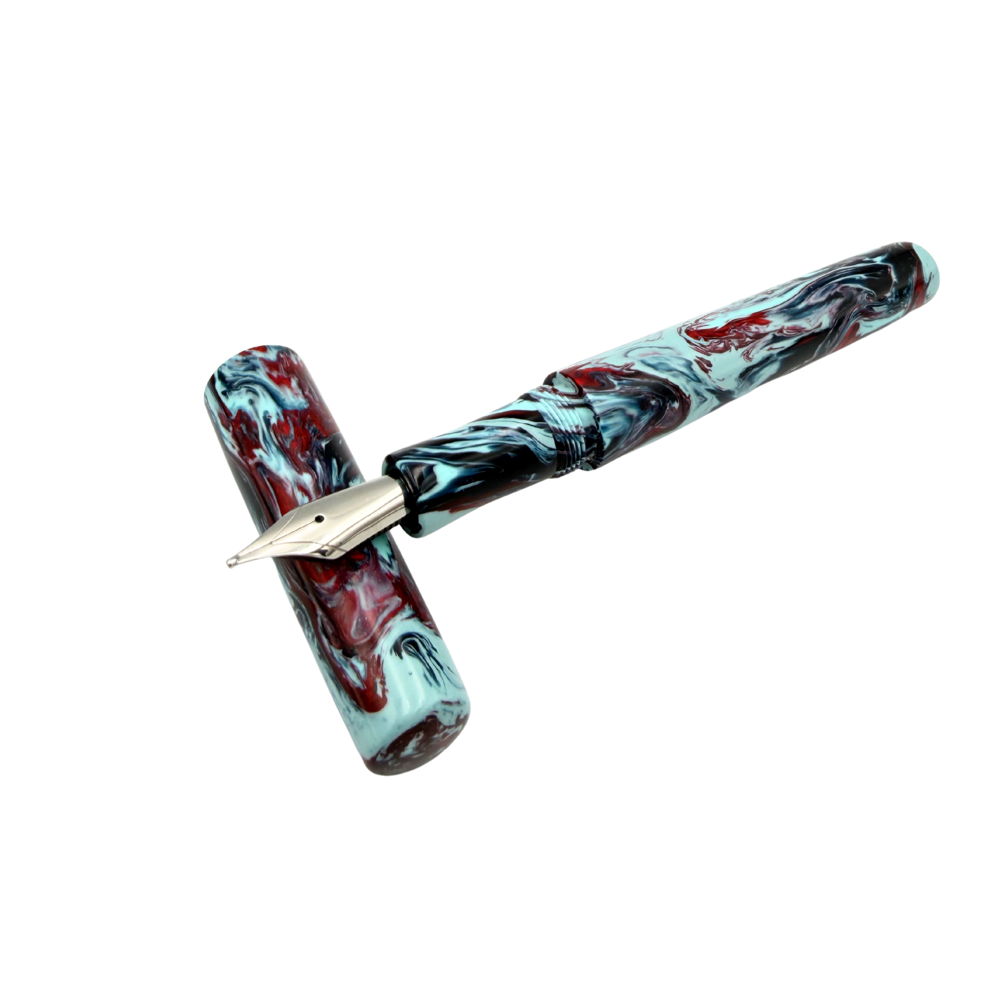 Westwood Model - Defend The Deep