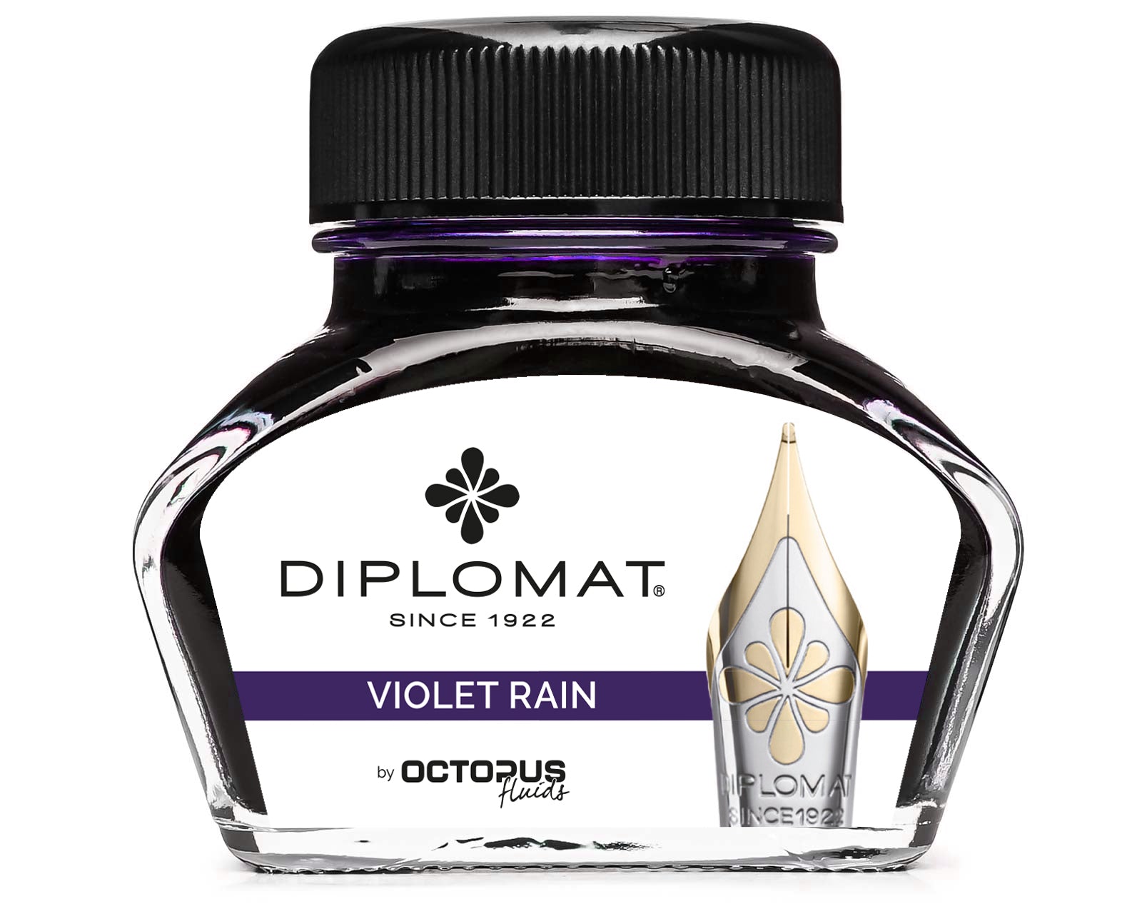Violet Rain
