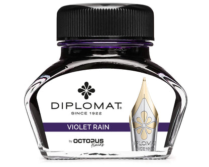 Violet Rain