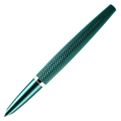 Viper Green Guilloche