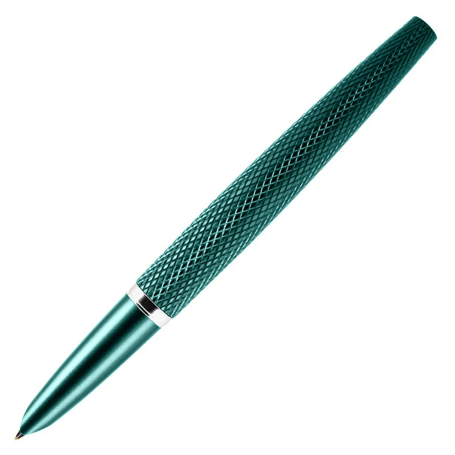 Viper Green Guilloche