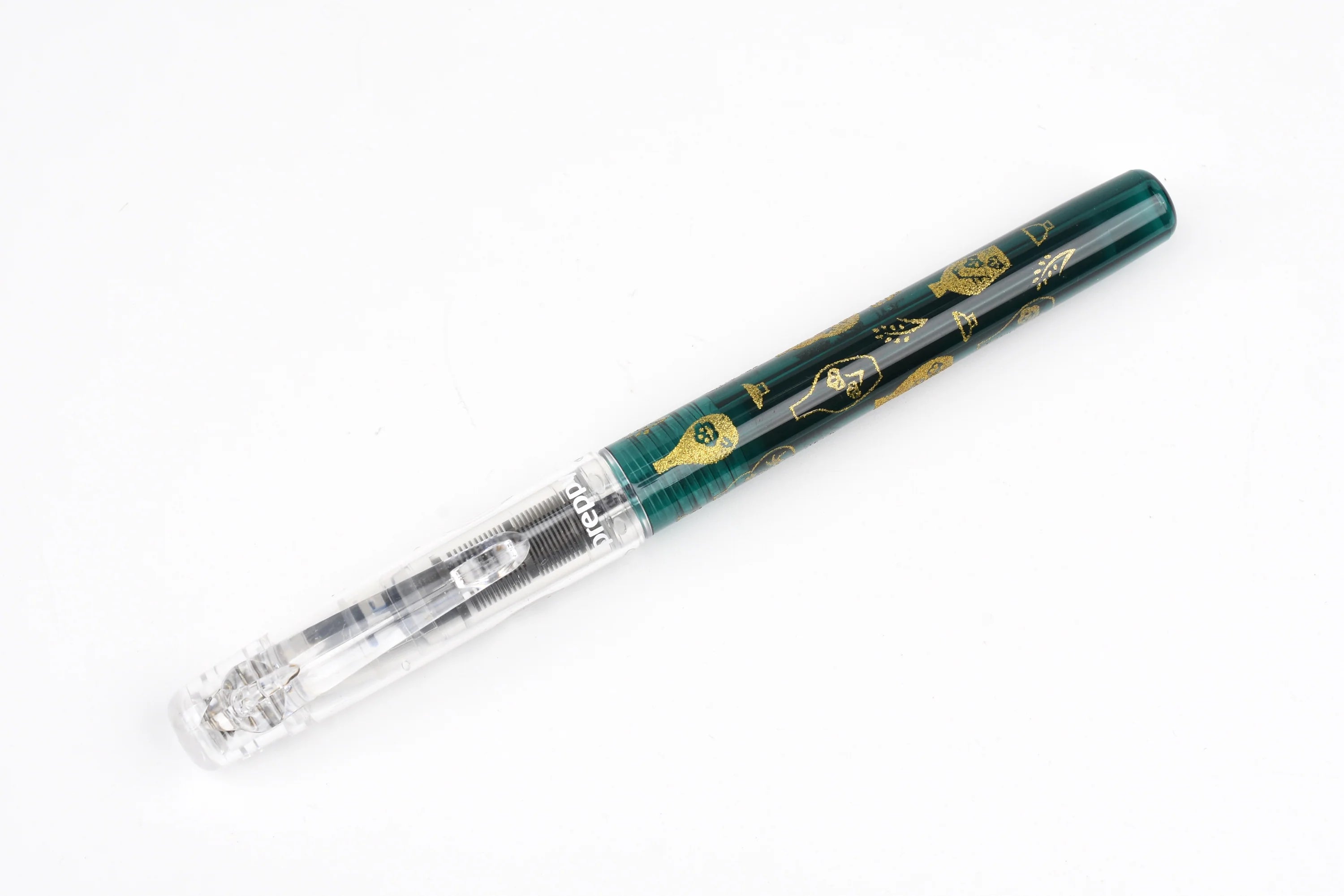 Preppy WA 5 Modern Maki-e 3rd Edition
