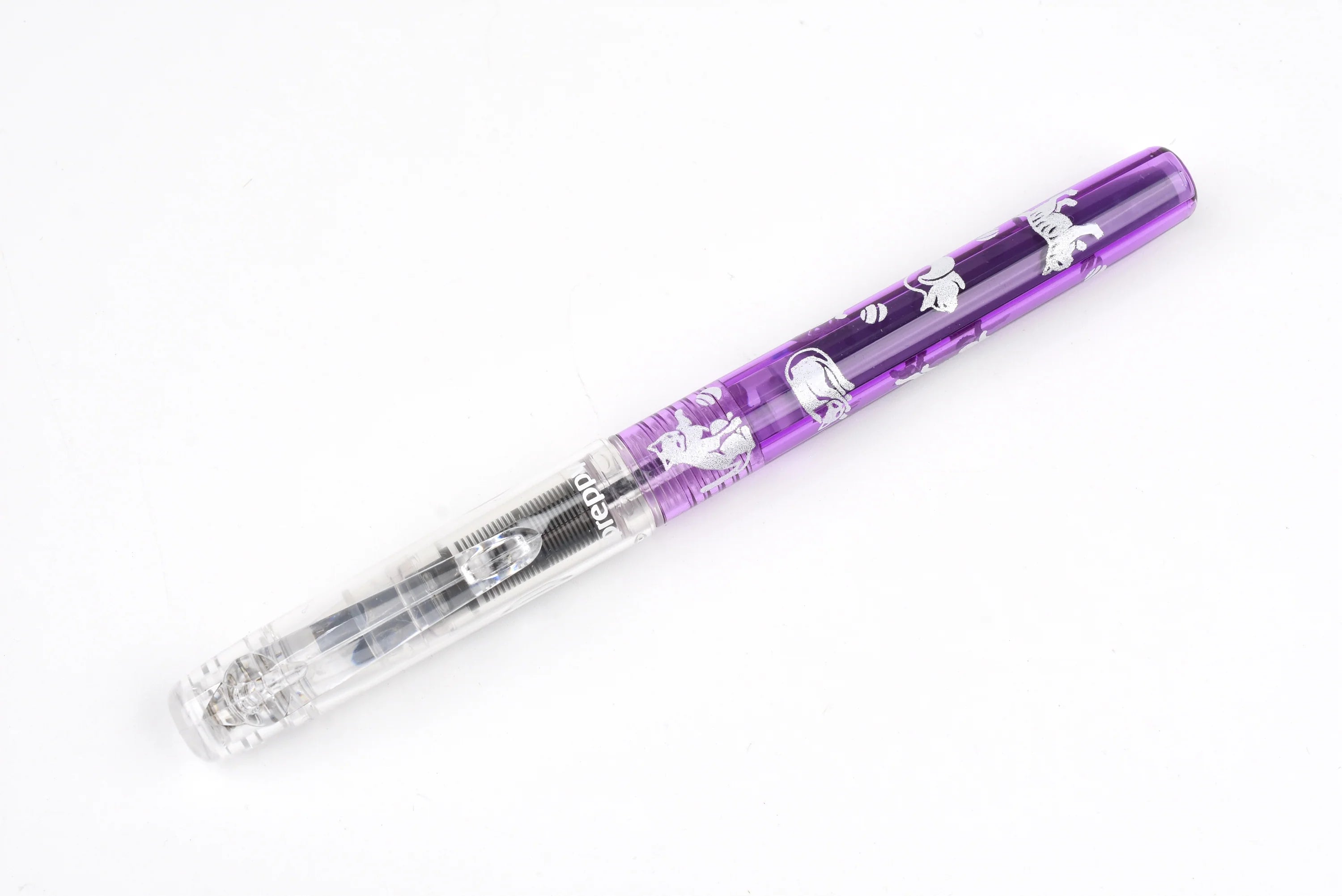Preppy WA 5 Modern Maki-e 3rd Edition