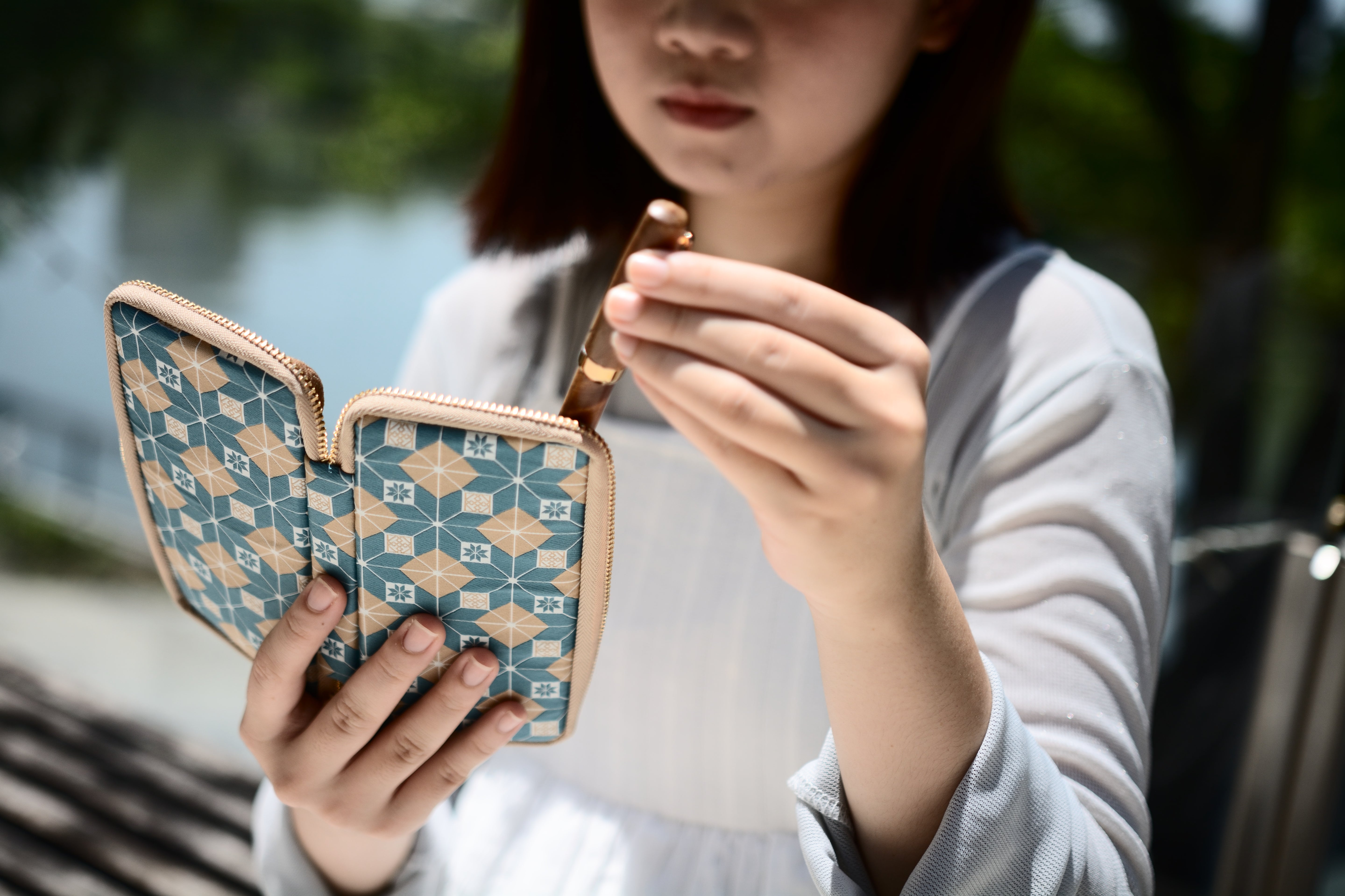 Siraya Series 3 Pen Case
