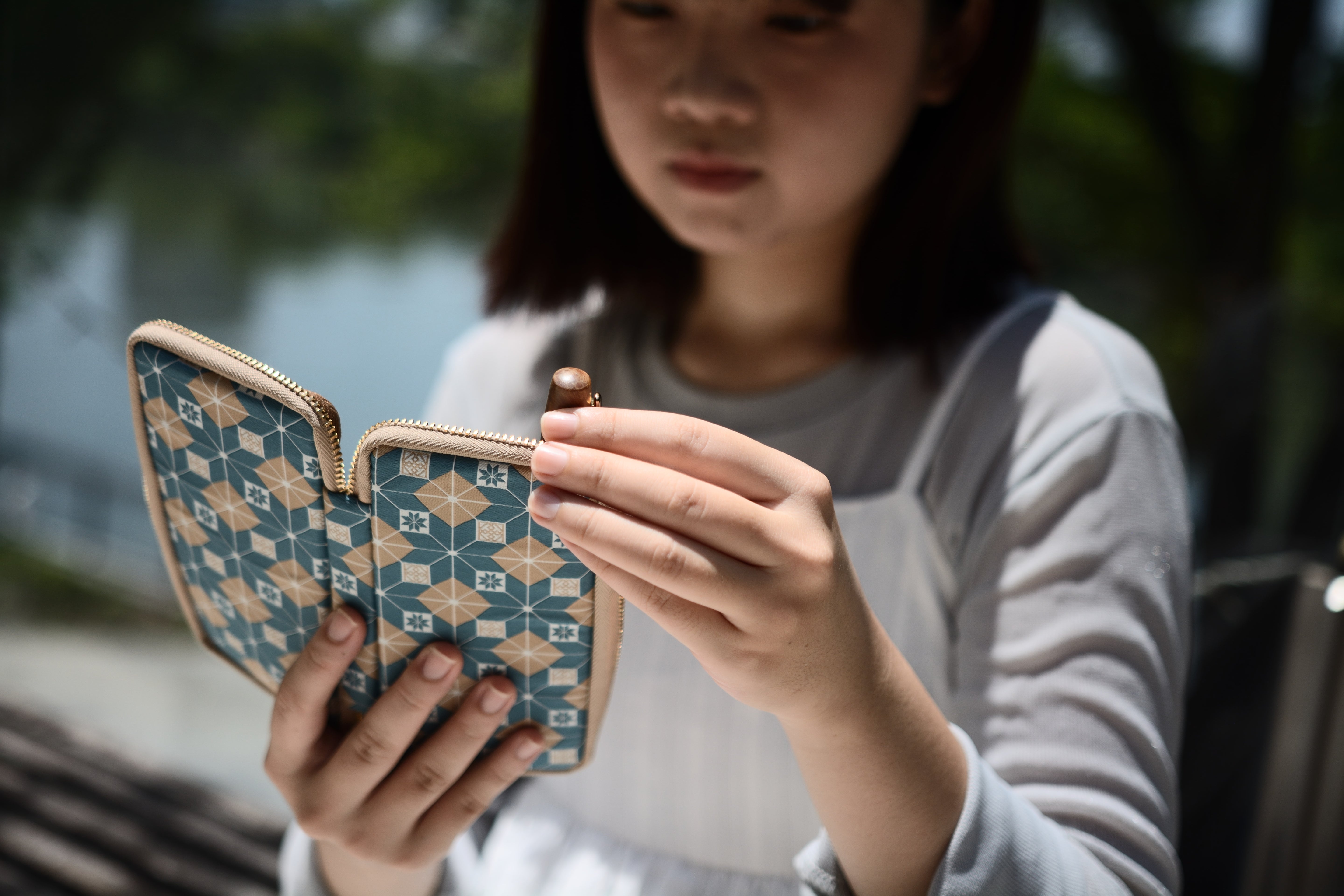 Siraya Series 3 Pen Case