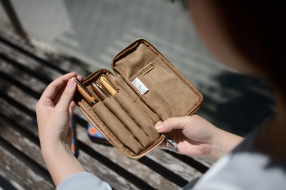 Siraya Series 3 Pen Case