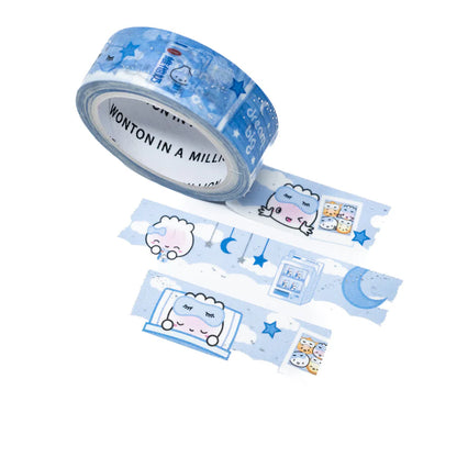 Steamie Dreams Of Soy Milk (15mm)