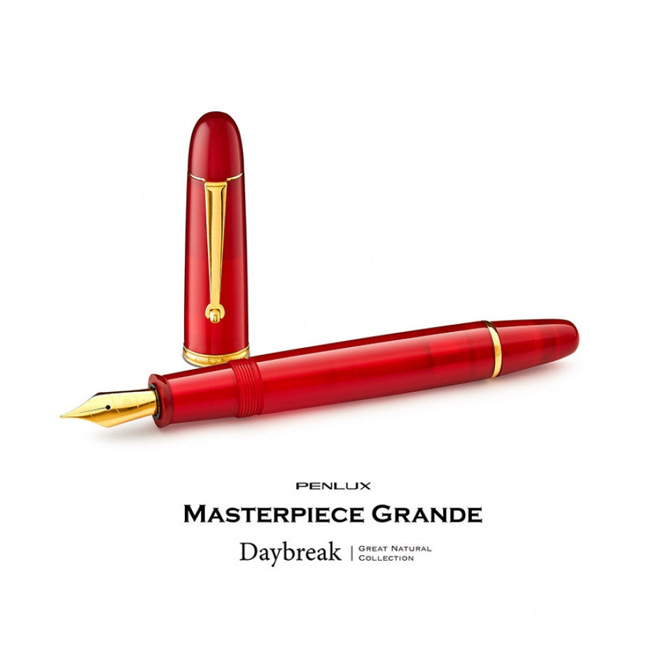 Masterpiece Grande Daybreak