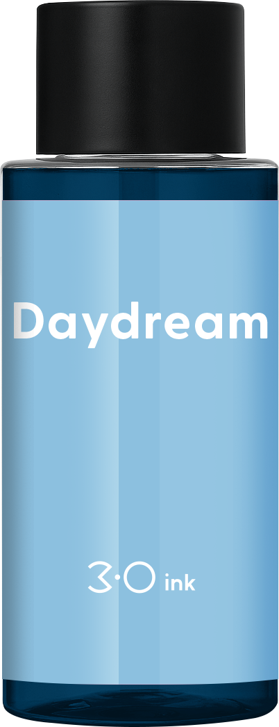 Daydream (Basic Ink)